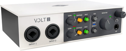 Universal Audio Volt 476 USB Audio Interface