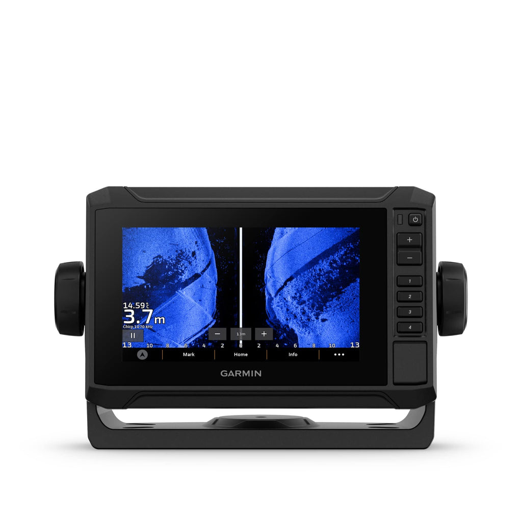 Garmin ECHOMAP UHD2 94sv with GT56 Transducer, 9" Touchscreen Chartplotter, Garmin Navionics+ U.S. Coastal | GT56 Transducer, 9" Touchscreen Chartplotter, Garmin Navionics+ U.S. Coastal