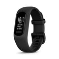 Garmin vívosmart® 5, Fitness Tracker, Long-Lasting Battery, Simple Design, White