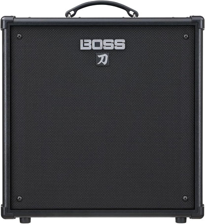 BOSS Katana-110 Bass Amplifier (KTN110B)