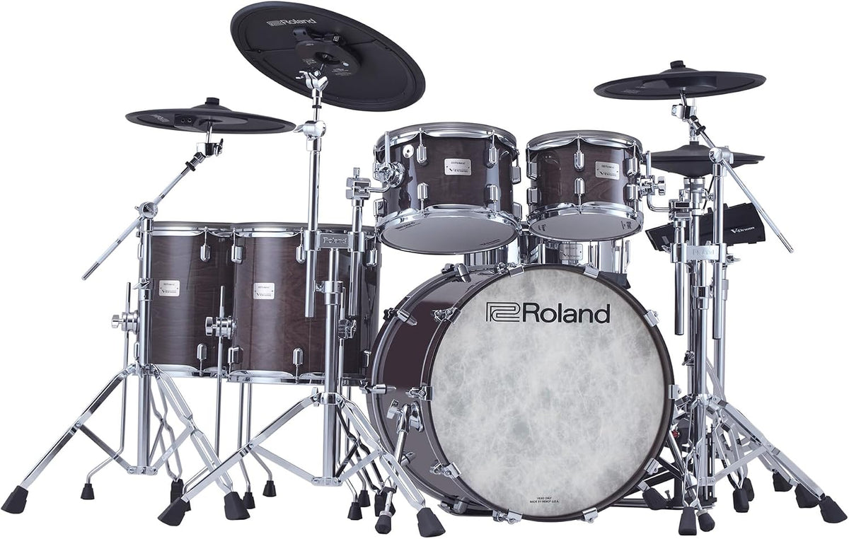 Roland VAD716 Box 2 - Gloss Ebony