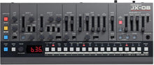 Roland JX-08 Tabletop Sound Module Boutique Synthesizer – Compact, Lightweight, Portable, Onboard Speakers and Battery Operation