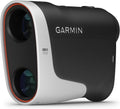 Garmin Approach® Z30, Golf Laser Range Finder | Easy-to-Read OLED Display, Range Up to 400 Yards, Send Ranged Distances to Your Compatible Golf Smartwatch or Handheld