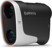 Garmin Approach® Z30, Golf Laser Range Finder | Easy-to-Read OLED Display, Range Up to 400 Yards, Send Ranged Distances to Your Compatible Golf Smartwatch or Handheld