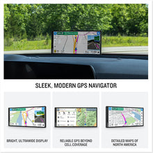 Garmin Drive™ - 8.8" GPS Navigator