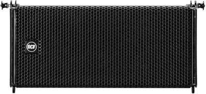 RCF HDL6-A 1400W 2-Way Powered Line Array Module