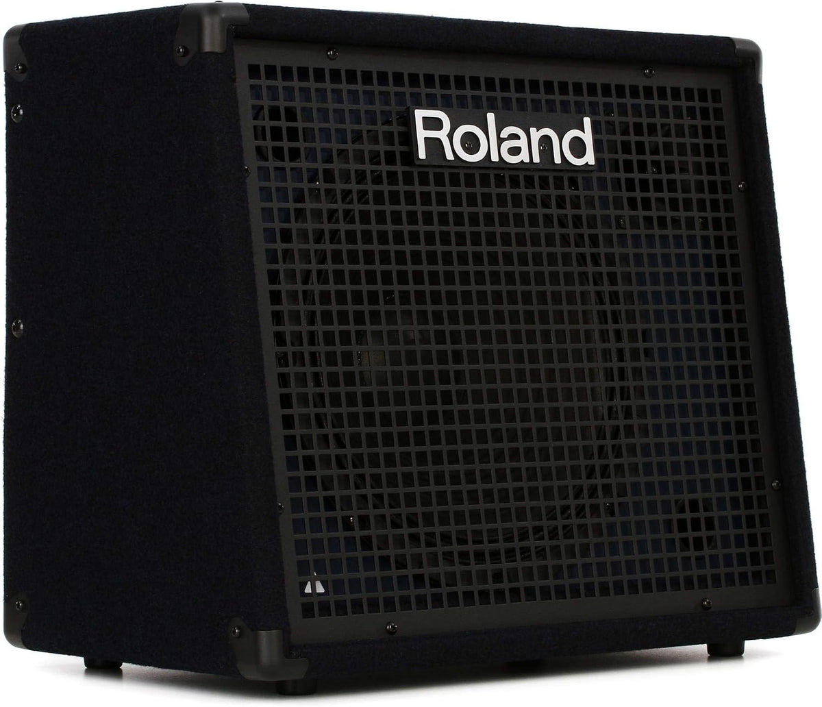 Roland 4-Channel Mixing Keyboard Amplifier, 100 watt (KC-200)