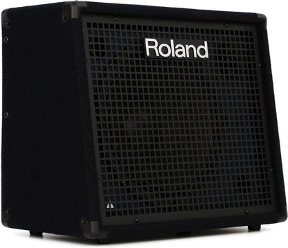 Roland 4-Channel Mixing Keyboard Amplifier, 100 watt (KC-200)