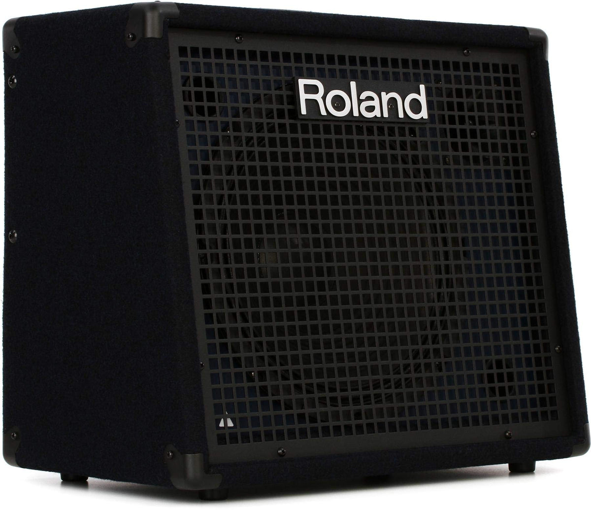 Roland KC-400 4 Channel Stereo Mixing Keyboard Amplifier, 150 Watt (KC-400)