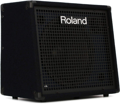 Roland KC-400 4 Channel Stereo Mixing Keyboard Amplifier, 150 Watt (KC-400)