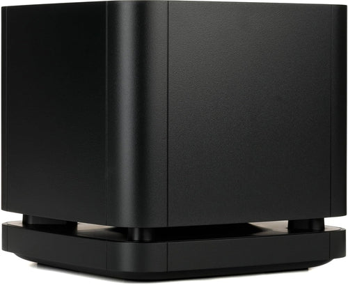 Bose Bass Module 500 Black