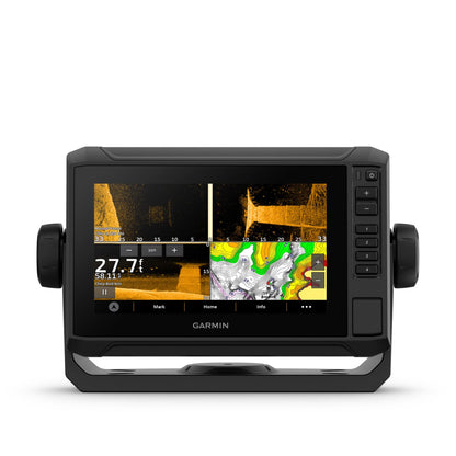 Garmin ECHOMAP UHD2 94sv with GT56 Transducer, 9" Touchscreen Chartplotter, Garmin Navionics+ U.S. Coastal | GT56 Transducer, 9" Touchscreen Chartplotter, Garmin Navionics+ U.S. Coastal
