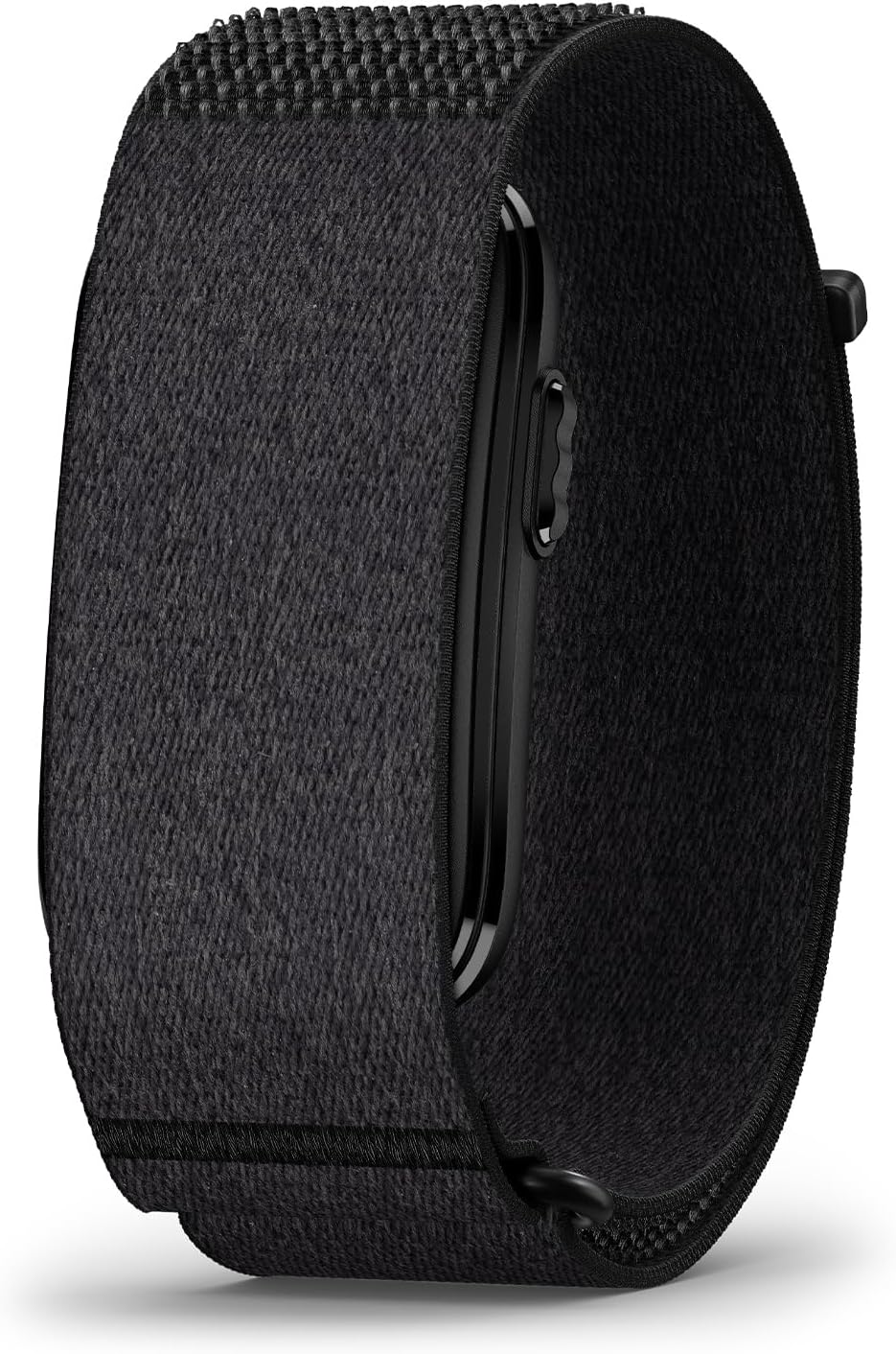 Garmin CIRQA™ Smart Band, No Subscription, L-XL Black | Screenless Health & Fitness Tracker, No Subscription Required, Automatically Detects a Variety of Activities