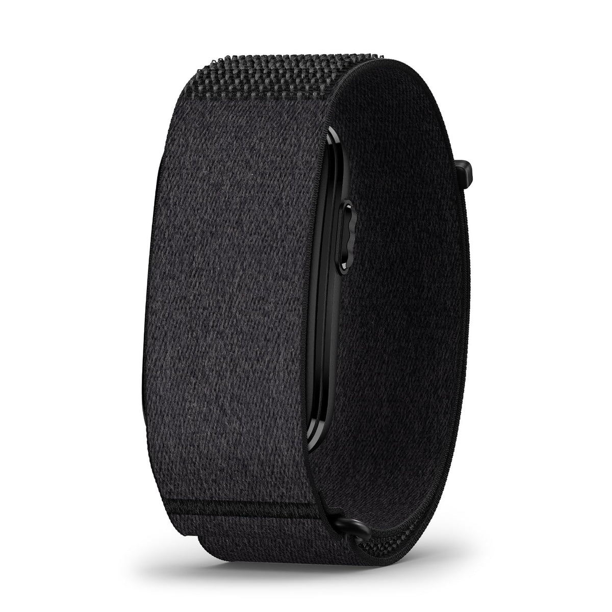 Garmin CIRQA™ Smart Band, No Subscription, L-XL Black | Screenless Health & Fitness Tracker, No Subscription Required, Automatically Detects a Variety of Activities