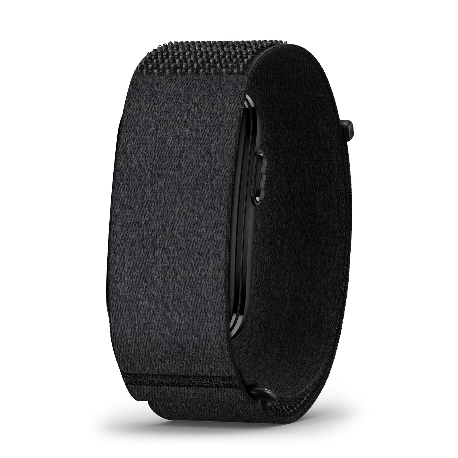 Garmin CIRQA™ Smart Band, No Subscription, L-XL Mauve | Screenless Health & Fitness Tracker, No Subscription Required, Automatically Detects a Variety of Activities