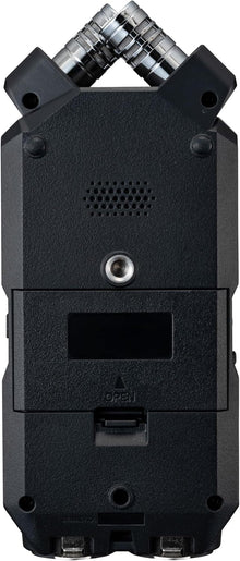 Zoom H4 Essential Handheld Recorder for Musicians, Podcasters & Filmmakers