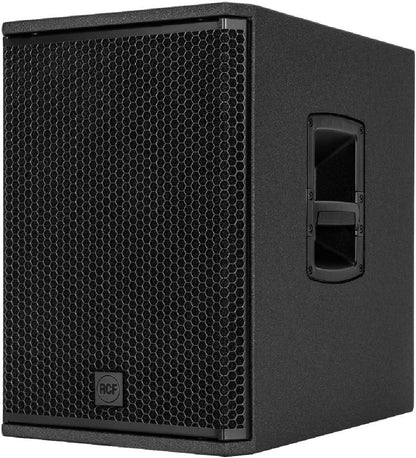 RCF SUB 702-AS MK3 12-inch 1,400-watt Active Subwoofer
