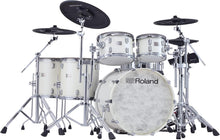 Roland VAD716 Box 2 - Polished White
