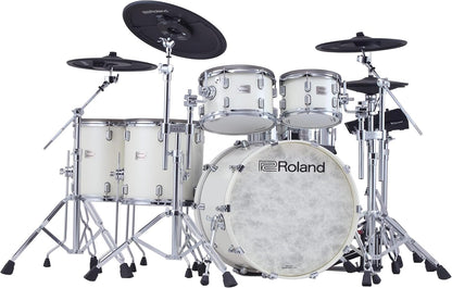 Roland VAD716 Box 2 - Polished White