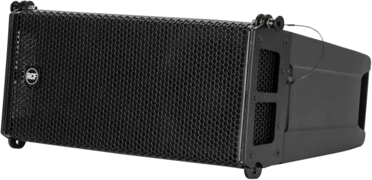 RCF HDL6-A 1400W 2-Way Powered Line Array Module
