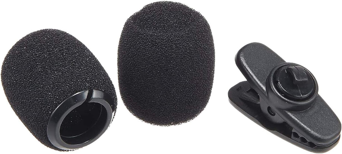 Shure SM35 Performance Headset Condenser Microphone - TQG