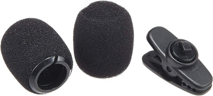 Shure SM35 Performance Headset Condenser Microphone - TQG