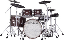 Roland VAD716 Box 2 - Satin Walnut