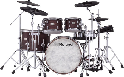 Roland VAD716 Box 2 - Satin Walnut