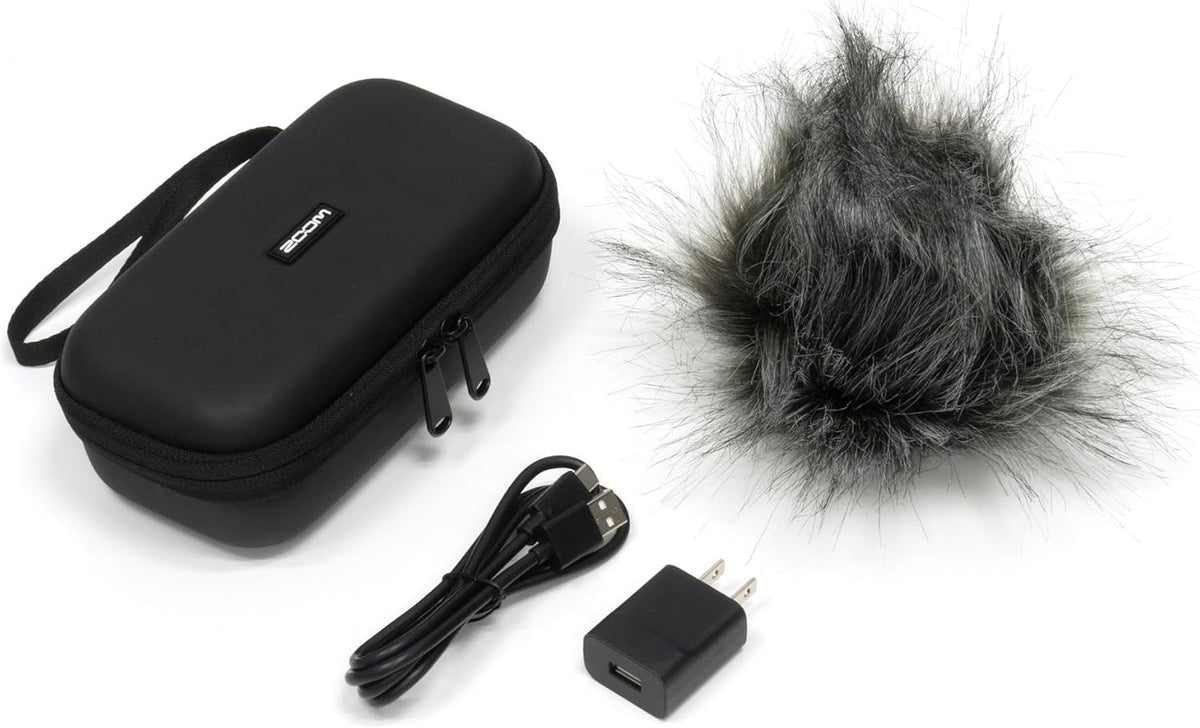 Zoom APH-4e Accessory Pack for H4 Essential