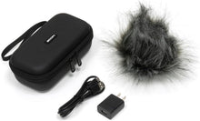 Zoom APH-4e Accessory Pack for H4 Essential