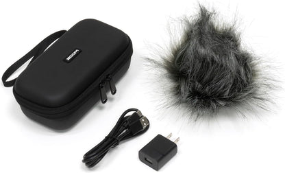 Zoom APH-4e Accessory Pack for H4 Essential
