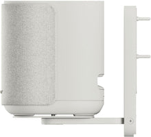 Bose Speaker Wall Mount Lifestyle Ultra Speaker, Surround Sound Speaker Mounts, White Smoke