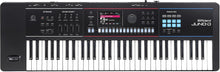 Roland JUNO-D6 Synthesizer, 61-Note Keyboard