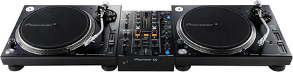 Pioneer DJ DJM-450 2-Channel DJ Mixer, Beat FX, DVS, rekordbox