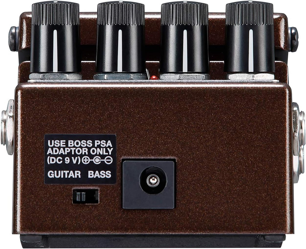 BOSS OC-5 Octave Pedal