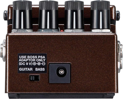 BOSS OC-5 Octave Pedal