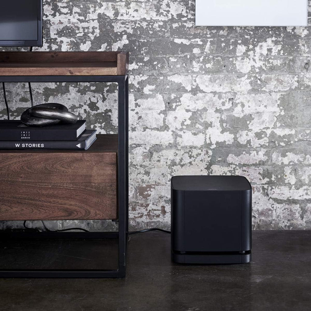 Bose Bass Module 500 Black