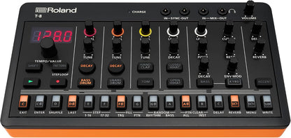 Roland AIRA Compact T-8 Beat Machine