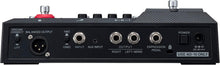 Zoom B2 Four Bass Multi-Effects Processor with 100+ Effects, 6 DI Models, Multi-Layer IRs, Amp Modeling, Built-In Looper & USB Audio Interface