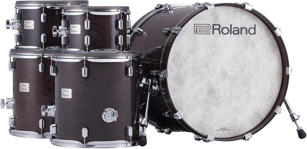 Roland VAD716 Box 2 - Gloss Ebony