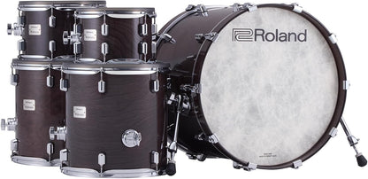 Roland VAD716 Box 2 - Gloss Ebony