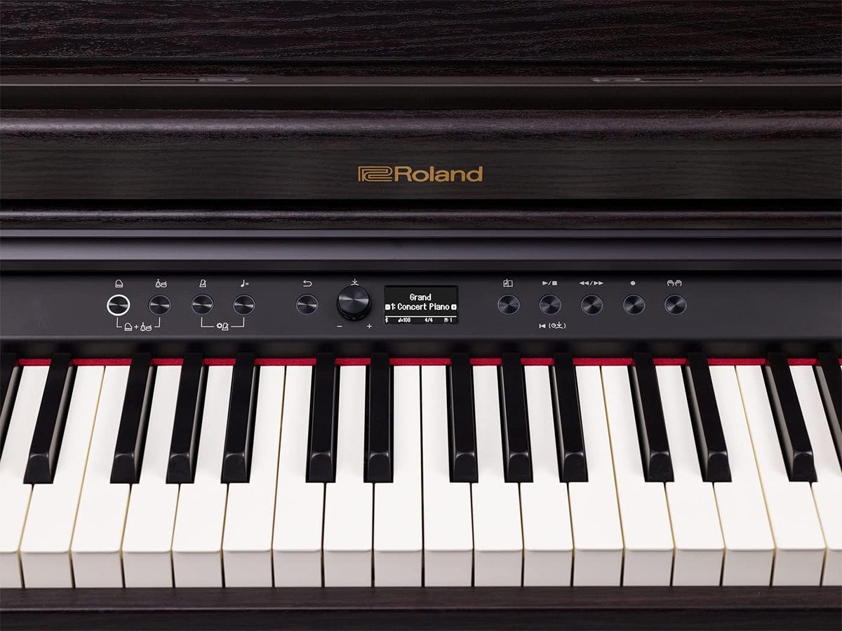 Roland RP701-DR 88-Key Digital Home Piano