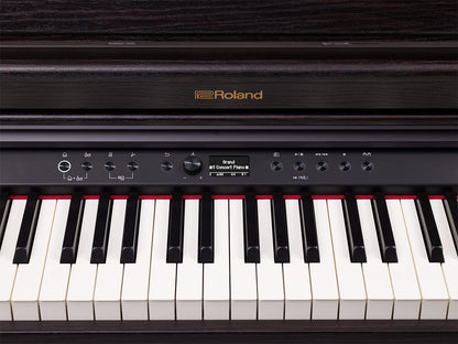 Roland RP701-DR 88-Key Digital Home Piano