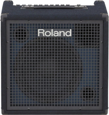 Roland KC-400 4 Channel Stereo Mixing Keyboard Amplifier, 150 Watt (KC-400)