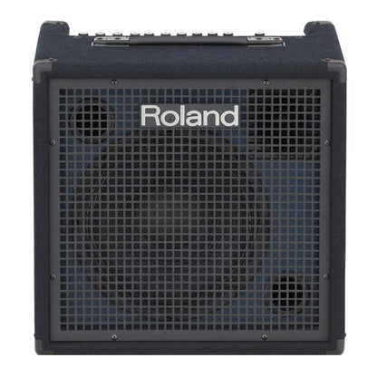 Roland KC-80 3-Channel Mixing Keyboard Amplifier, 50 Watt