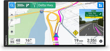 Garmin Drive™ - 8.8" GPS Navigator
