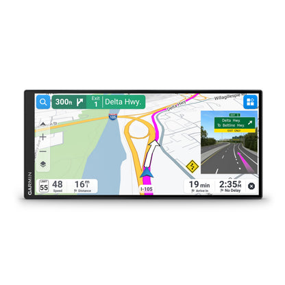 Garmin Drive™ - 7.1" GPS Navigator