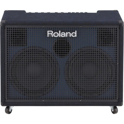 Roland 4-Channel Mixing Keyboard Amplifier, 100 watt (KC-200)