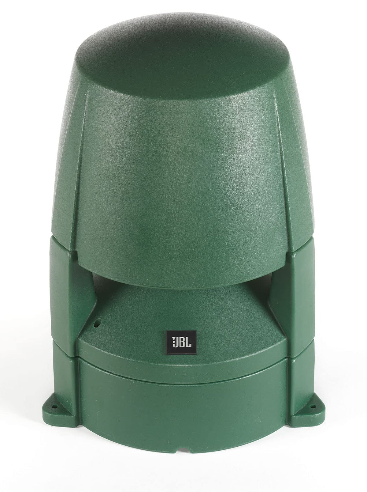 JBL Professional Control 88M Wired, Two-Way Coaxial, Mushroom Style Outdoor, Landscape, Garden, Architectural, Waterproof Speaker, 8-Inch, 360 Degree Sound. Sold Individually. Green
