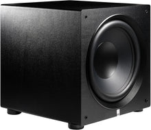 ELAC PS500 15 Inch Smart Subwoofer - Each (Black)